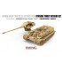 1/35 German Heavy Tank SdKfz.182 King Tiger (Porsche Turret) Interior Set