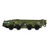 1/35 Russian 9K72 Scud-B Mobile Tactical Missile System