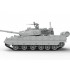 1/35 PLA ZTQ15 Light Tank