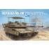 1/35 Israel Merkava Mk.4M Main Battle Tank with Roof-Mounted Slat Armour