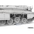 1/35 Israel Merkava Mk.4M Main Battle Tank with Roof-Mounted Slat Armour