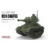 World War Toons - US Light Tank M24 Chaffee Light Tank [Q]