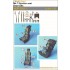 1/32 Mk.7 Ejection Seat Seatbelts 3D Decals