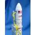 1/144 Antares Rocket