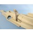 1/48 Sukhoi Su-27 Landing Gears for Kitty Hawk kits