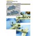 1/48 Supermarine Attacker FB.2 Landing Gears for Classic Airframes/Trumpeter kits