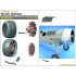 1/48 Gloster Gladiator Exterior for Roden/Merit/I Love Kit