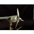 1/48 Bristol Beaufort Propellers set for ICM kits