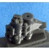 1/48 Lockheed S-3A/B Viking Wheel Bays for Italeri kits