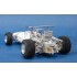 1/20 Full Detail Kit: MATRA MS11 Ver.C 1968 Rd.6 French GP