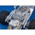 1/20 Full Detail Kit: MATRA MS11 Ver.C 1968 Rd.6 French GP