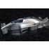 1/43 Multi-Material Kit: Lotus Type 97T Ver.B 1985 Rd.13 Belgian GP