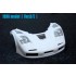 1/24 Full Detail Kit: McLaren F1 GTR Ver.C '95 Sarthe 24h 3rd #51 [Mach One Racing]