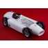 1/12 Full Detail kit - Ferrari D50 Ver.A: 1956 Rd.2 Monaco GP #20 / #24