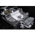 1/12 Full Detail kit - Ferrari 312PB Ver.A: 1972 Rd.5 / Rd.6 / Rd.7 / Rd.8 / Rd.10