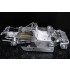 1/12 Full Detail kit - Ferrari 312PB Ver.A: 1972 Rd.5 / Rd.6 / Rd.7 / Rd.8 / Rd.10