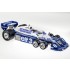 1/12 Tyrrell P34 (1977) Ver.B Rd.15 US GP (Full Detail kit)