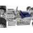 1/12 Tyrrell P34 (1977) Ver.B Rd.15 US GP (Full Detail kit)