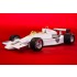 1/12 Full Detail Kit: McLaren M26 Ver.A 1977 Rd.10 British/16 Canadian/17 Japanese #1/2