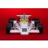 1/12 Full Detail Kit: McLaren M26 Ver.A 1977 Rd.10 British/16 Canadian/17 Japanese #1/2