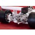 1/12 Full Detail Kit: McLaren M26 Ver.A 1977 Rd.10 British/16 Canadian/17 Japanese #1/2