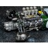 1/12 Full Detail Kit: Lotus Type49 Ver.A Early Type