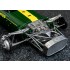 1/12 Full Detail Kit: Lotus Type49 Ver.A Early Type