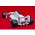 1/12 McLaren MP4/7 Honda Ver.A 1992 Rd.6 Monaco GP Winner #1 A.Senna/#2 G.Berger