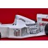 1/12 McLaren MP4/7 Honda Ver.A 1992 Rd.6 Monaco GP Winner #1 A.Senna/#2 G.Berger