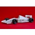 1/12 McLaren MP4/7 Honda Ver.A 1992 Rd.6 Monaco GP Winner #1 A.Senna/#2 G.Berger