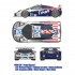 1/12 Full Detail Kit: McLaren F1 GTR ['96 LM Team Bigazzi]