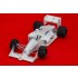 1/12 McLaren MP4/5 Ver.C 1989 Rd.14 Spanish GP #1 Ayrton Senna / #2 Alain Prost