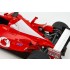 1/12 Ferrari F2003-GA 2003 Rd.14 Italian GP Winner #1 M.SCHUMACHER/3rd #2 R.BARRICHELLO