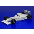 1/12 Williams FW16 1994 Rd.3 San Marino GP #2 Ayrton Senna [Special Edition]