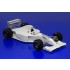 1/12 Williams FW16 1994 Rd.3 San Marino GP #2 Ayrton Senna [Special Edition]