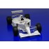 1/12 Williams FW16 1994 Rd.3 San Marino GP #2 Ayrton Senna [Special Edition]