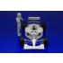 1/12 Williams FW16 1994 Rd.3 San Marino GP #2 Ayrton Senna [Special Edition]