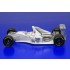 1/12 Williams FW16 1994 Rd.3 San Marino GP #2 Ayrton Senna [Special Edition]