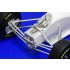 1/12 Williams FW16 1994 Rd.3 San Marino GP #2 Ayrton Senna [Special Edition]