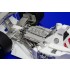 1/12 Williams FW16 1994 Rd.3 San Marino GP #2 Ayrton Senna [Special Edition]