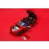 1/12 Ferrari 250P 1963 LM Winner #21 / 3rd #22 / #23