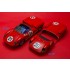 1/12 Ferrari 250P 1963 LM Winner #21 / 3rd #22 / #23