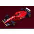 1/12 Ferrari 412T2 1995 Rd.6 Canadian GP Winner #27 Jean Alesi / #28 Gerhard Berger