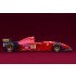 1/12 Ferrari 412T2 1995 Rd.6 Canadian GP Winner #27 Jean Alesi / #28 Gerhard Berger