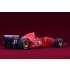 1/12 Ferrari 412T2 1995 Rd.6 Canadian GP Winner #27 Jean Alesi / #28 Gerhard Berger