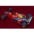 1/12 Ferrari 412T2 1995 Rd.6 Canadian GP Winner #27 Jean Alesi / #28 Gerhard Berger