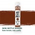 502 Abteilung Oil Paint - Burnt Umber (20ml)