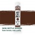 502 Abteilung Oil Paint - Raw Umber (20ml)