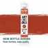 502 Abteilung Oil Paint - Light Rust Brown (20ml)