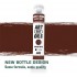 502 Abteilung Oil Paint - Dark Rust (20ml)